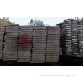 Astm A36 Mild Galvanized Flat Stainless Steel Bar For Construction
